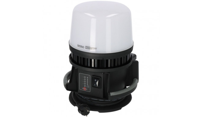 Brennenstuhl Multi Battery LED 360Hybrid töövalgusti