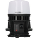 Brennenstuhl Multi-akuga LED 360Hybrid Töövalgusti