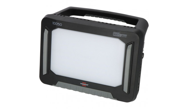Brennenstuhl Multi Battery LED hübriid töövalgusti