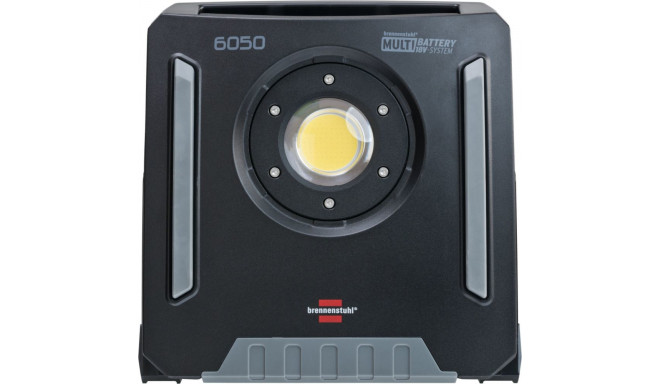 Brennenstuhl Multi Battery LED hübriid töövalgusti