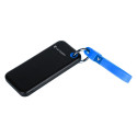 Verbatim Taskukohaline SSD USB 3.2  1TB Must/Sinine 32191