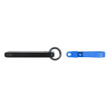 Verbatim Taskukohaline SSD USB 3.2  1TB Must/Sinine 32191