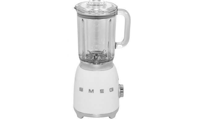 SMEG BLF03WHEU valge blender