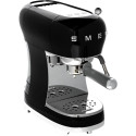SMEG ECF02BLEU Espressomasin must