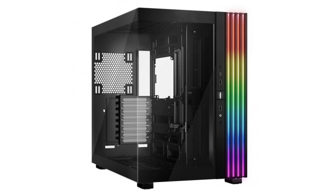be quiet! LIGHT BASE 900 DX Black housing