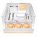 be quiet! LIGHT BASE 600 LX valge korpus