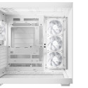 be quiet! LIGHT BASE 600 DX White housing
