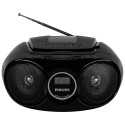 Philips AZ215B/12 CD-raadio