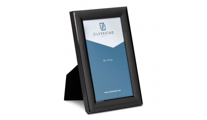 Zilverstad Lille           10x15 Metall Portrait schwarz  7940031