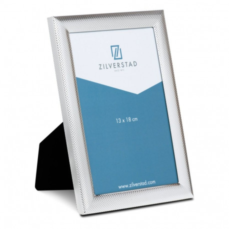 Zilverstad Metz            13x18 Metal Portrait 7931231