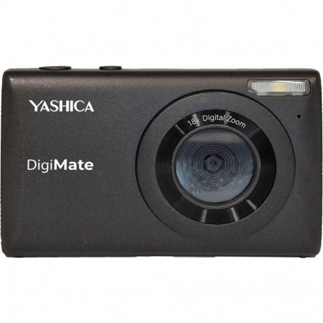 Yashica DigiMate 100 black