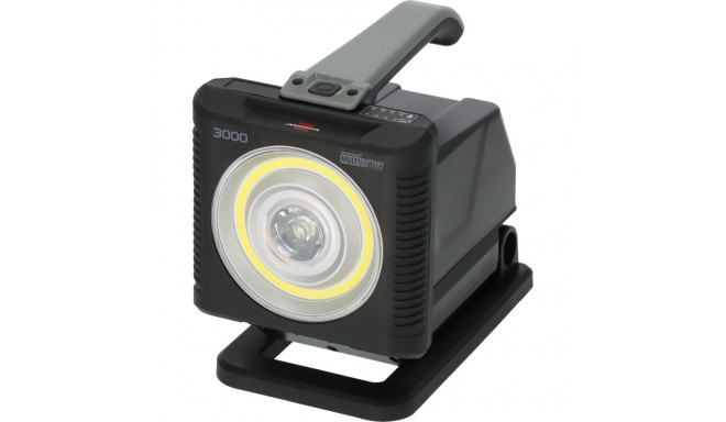 Brennenstuhl Multi Battery LED kaasaskantav töövalgusti