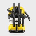 Kärcher WD 4-18 S Dual V-20/22 Tolmuimeja