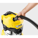 Kärcher WD 4-18 S Dual V-20/22 Tolmuimeja