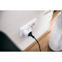 Brennenstuhl WIFI Pistik XS01 energiakulu mõõtmisega
