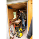 Kärcher WD 4-18 Kahe Akuga Komplekt