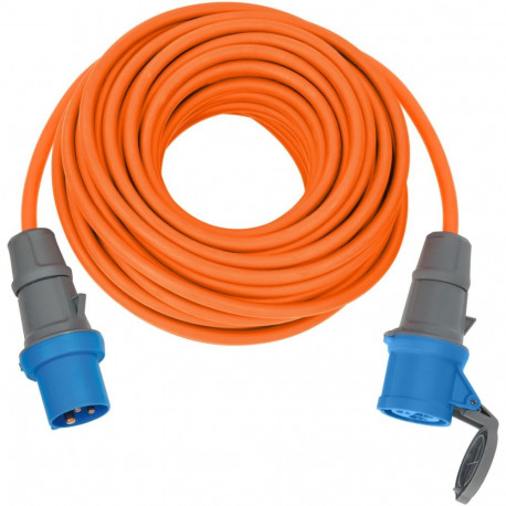 Brennenstuhl pikenduskaabel 25m CEE230V/16A IP44