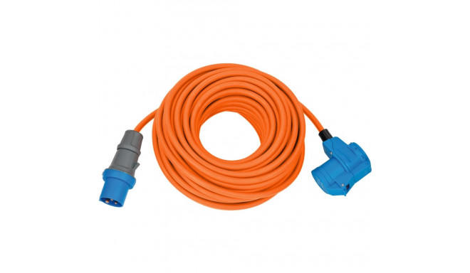 Brennenstuhl pikenduskaabel 25m CEE230V/16A IP44