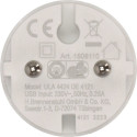 Brennenstuhl Socket insert with USB 2.4A
