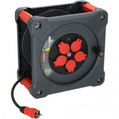 Brennenstuhl Prof. kaablikera Cube K