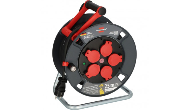Brennenstuhl Profi Cable Drum