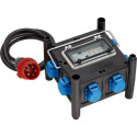 Brennenstuhl Toitejaotur BSV 3-FI / TPE
