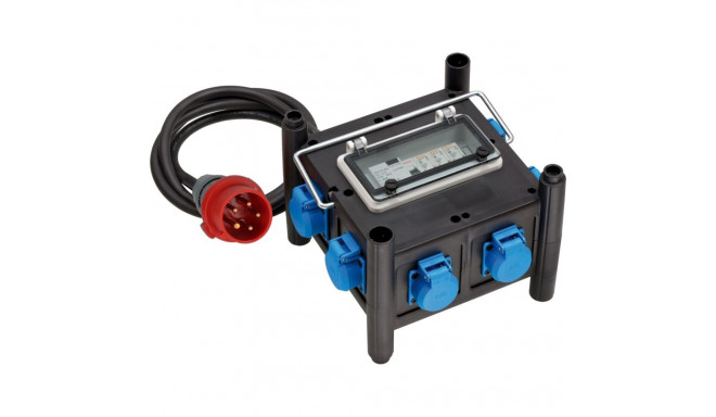 Brennenstuhl Toitejaotur BSV 3-FI / TPE