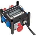 Brennenstuhl Toitejaotur BSV 3-32A / TPE