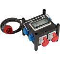Brennenstuhl Toitejaotur BSV 3-FI / TPE
