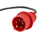 Brennenstuhl Toitejaotur BSV 3-32A / TPE
