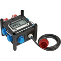 Brennenstuhl Power Distributor BSV 3-FI / TPE