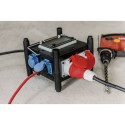 Brennenstuhl Toitejaotur BSV 3-FI / TPE