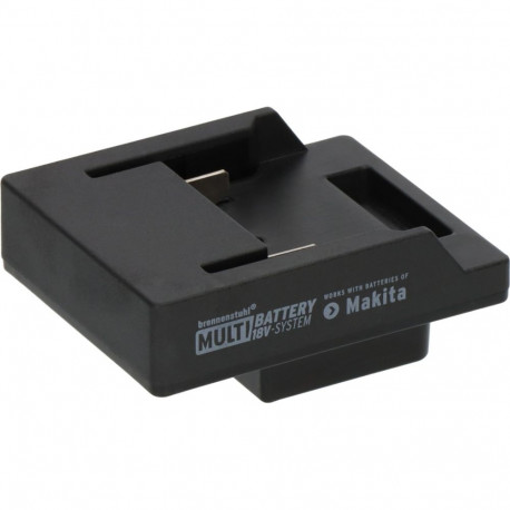 Brennenstuhl adapter Makita