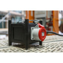 Brennenstuhl Elektrijaotur BSV 3 MINI/ TPE