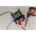 Brennenstuhl Toitejaotur BSV 3-FI / TPE