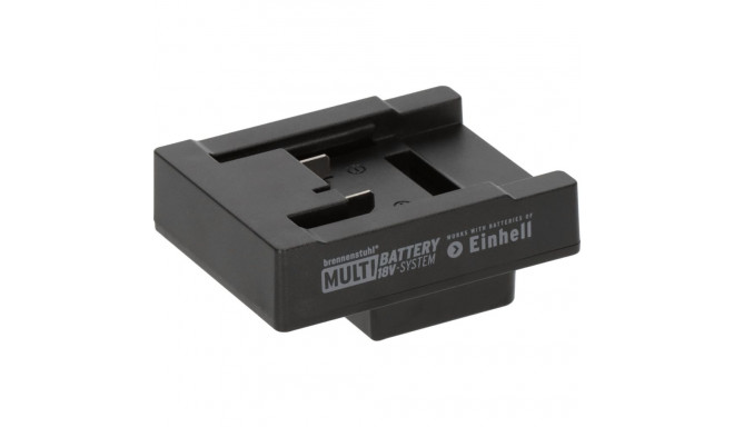 Brennenstuhl Adapter Einhell