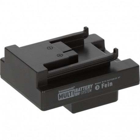Brennenstuhl adapter fein