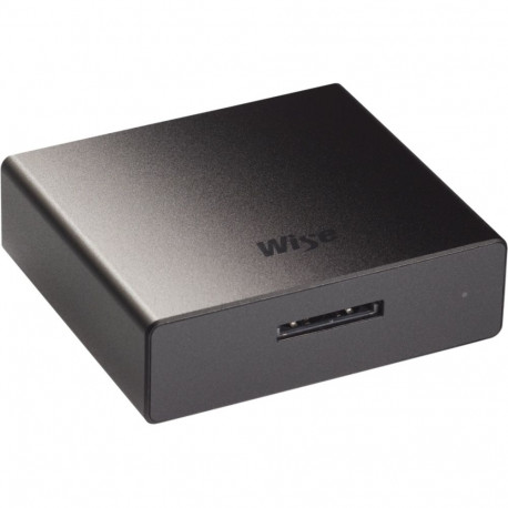 Wise CFexpress 4.0 Type A Card Reader WI-RD-40CXA