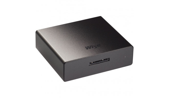 Wise CFexpress 4.0 Type A Card Reader               WI-RD-40CXA