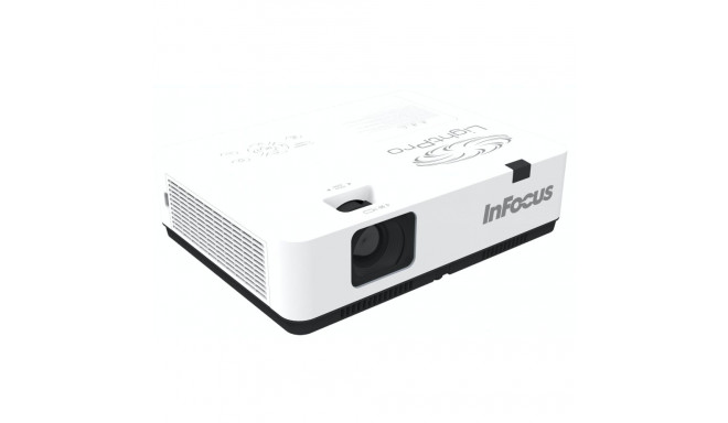 InFocus Advanced LCD IN1039