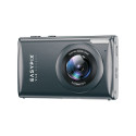 Easypix V48 Taskukaamera antratsiit