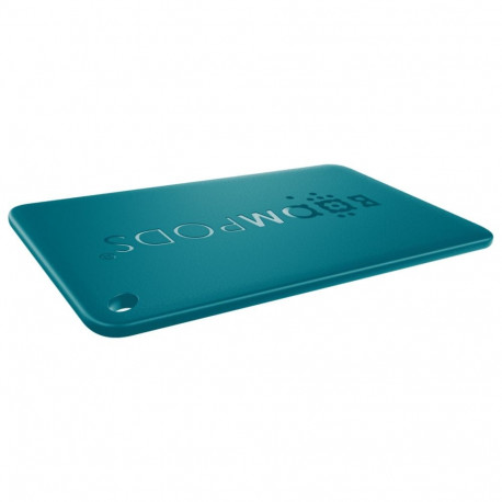 Boompods lokaliseerija Boomcard, ookeanisinine