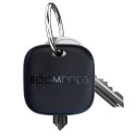 Boompods Boomtag Rechargeable Duo Pack Blue & Black