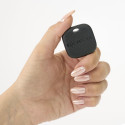 Boompods Boomtag Rechargeable Duo Pack Blue & Black