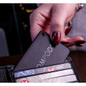Boompods Tag & Card Bundle Pack Black
