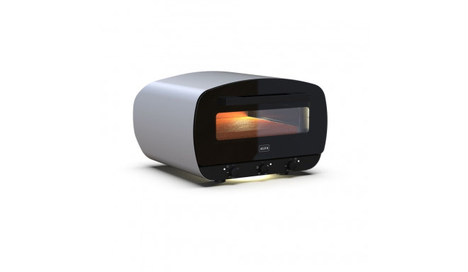 Alfa Forni URBE Pizza Oven electric light grey