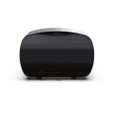 Alfa Forni URBE Pizza Oven electric light grey