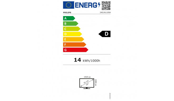 Philips 24E1N1100A/00