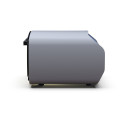 Alfa Forni URBE Pizza Oven electric light grey