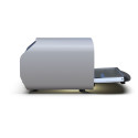 Alfa Forni URBE Pizza Oven electric light grey